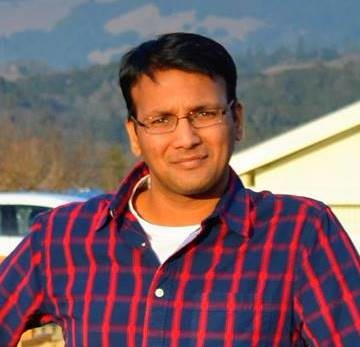 Rishabh Srivastava