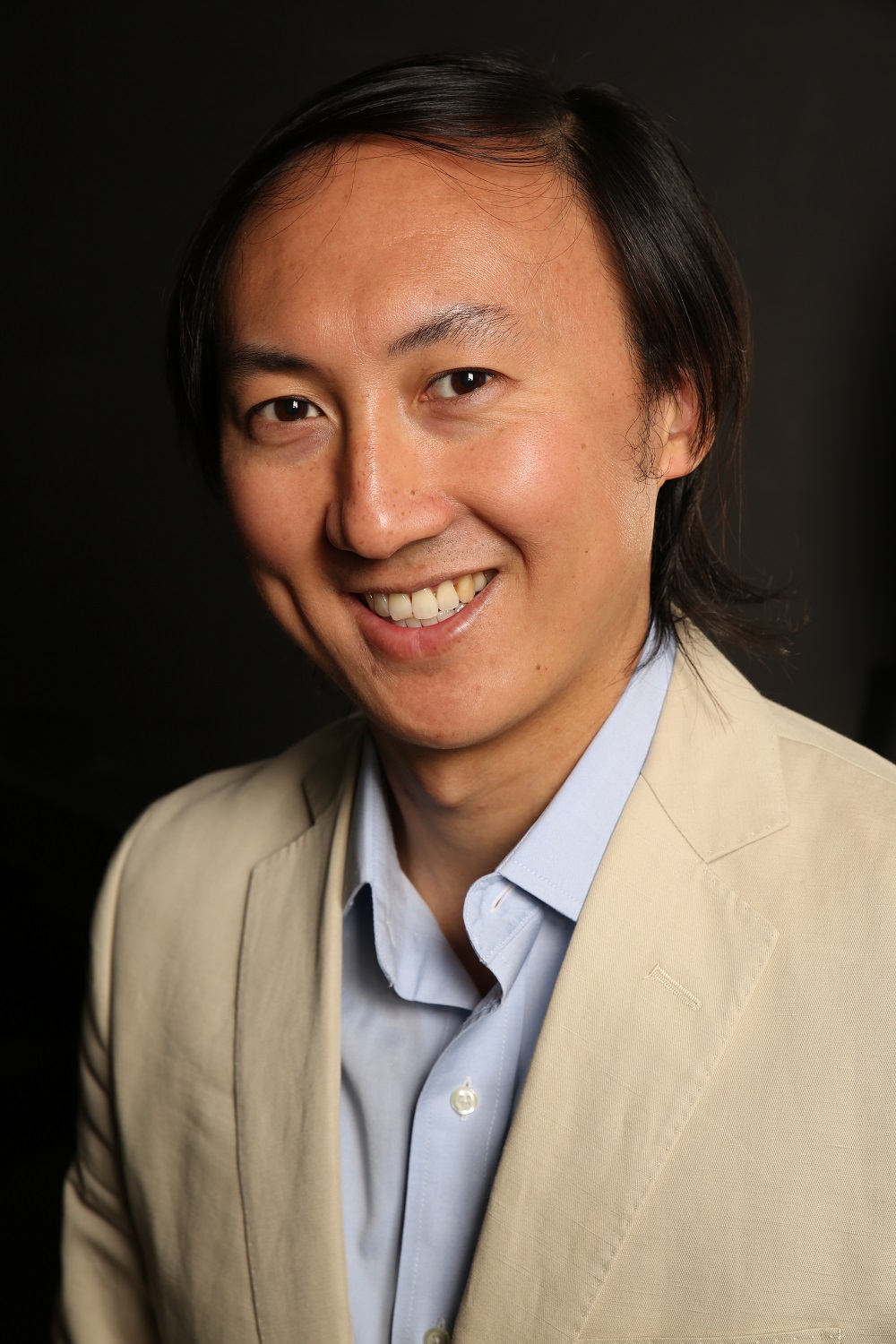 David Hu